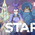 Retro-Inspired TTRPG Break!! Returns to Kickstarter With New Starter Supplement
