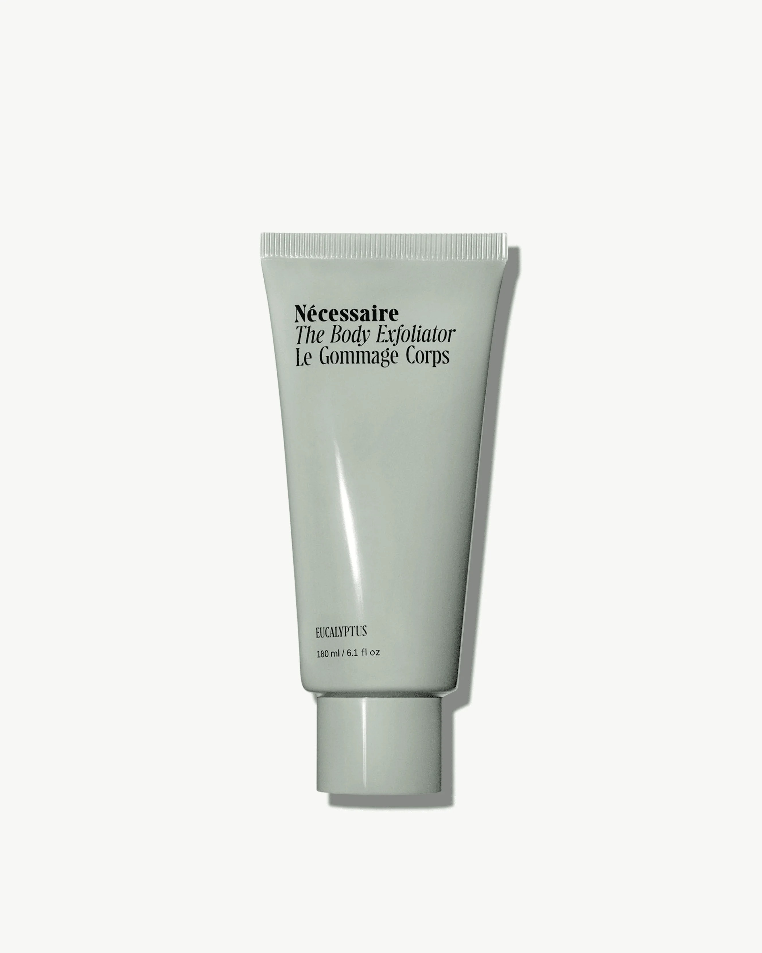 Nécessaire, The Body Exfoliator - Eucalyptus