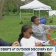 Toledo Metroparks promotes wellness through outdoor activities