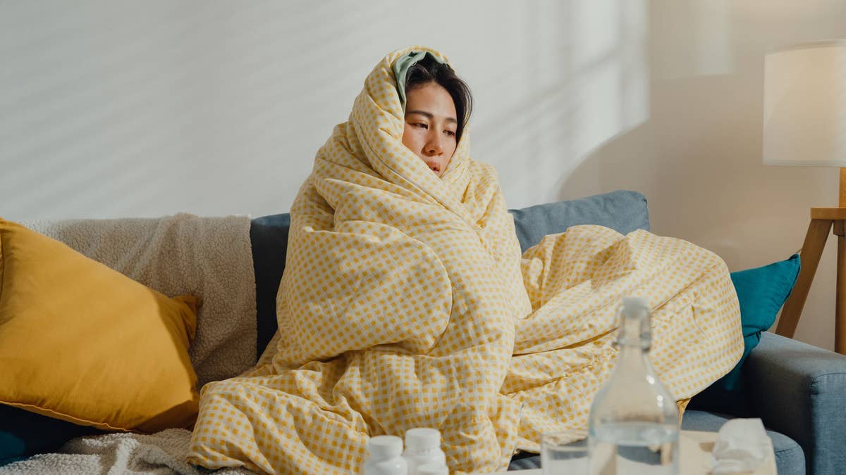 5 signs your immune system isn't working properly