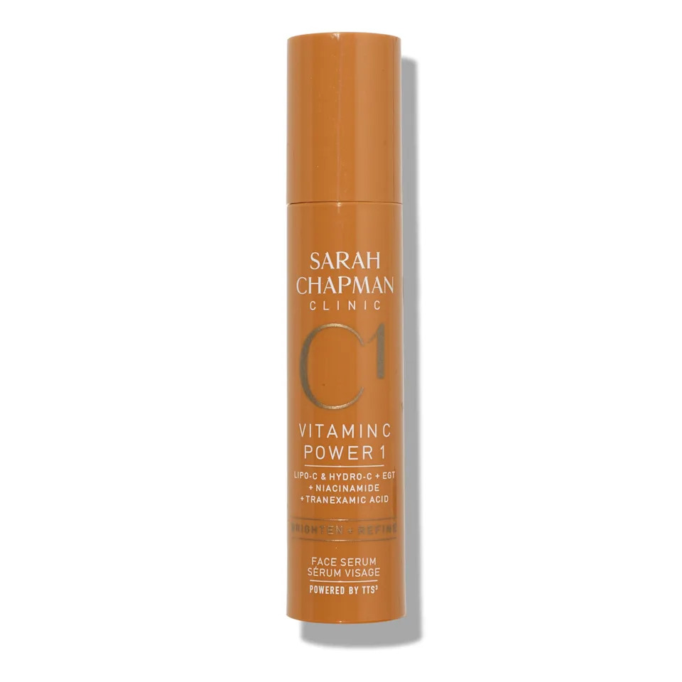 The very best vitamin C serums for brighter skin 