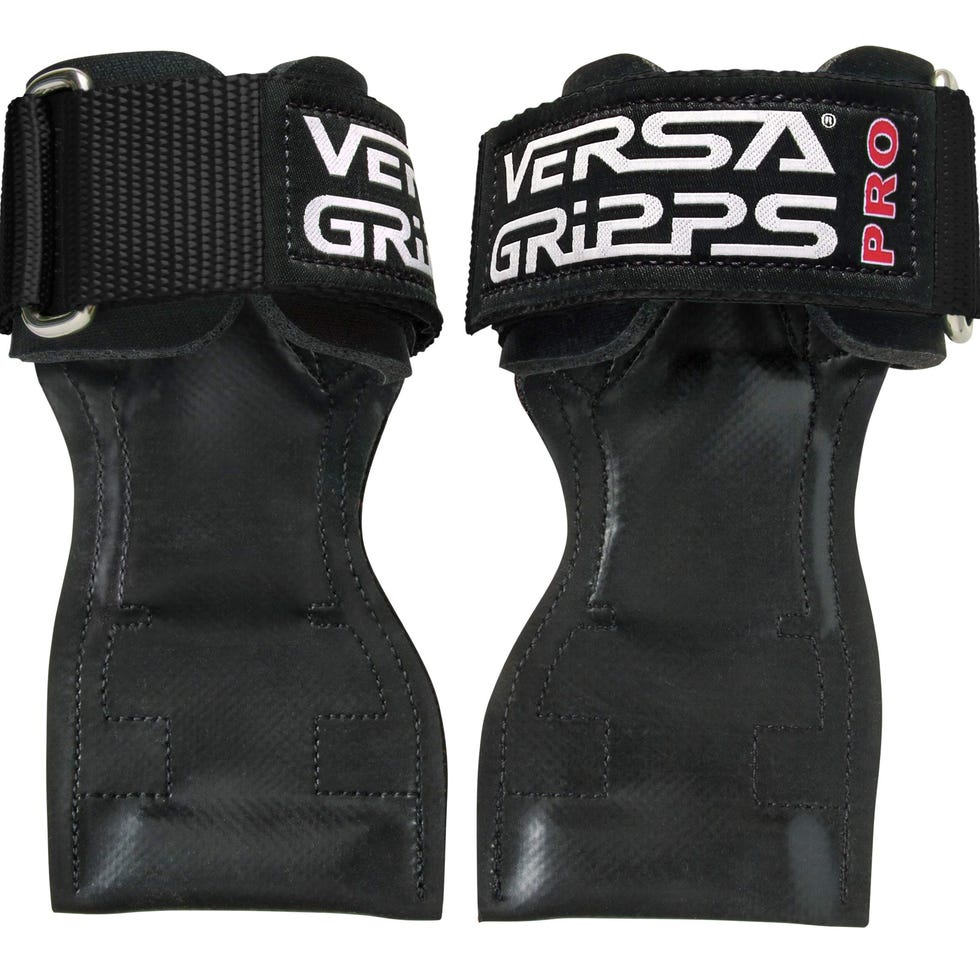Weightlifting Wrist Straps