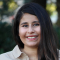 Headshot of Jocelyn Solis-Moreira