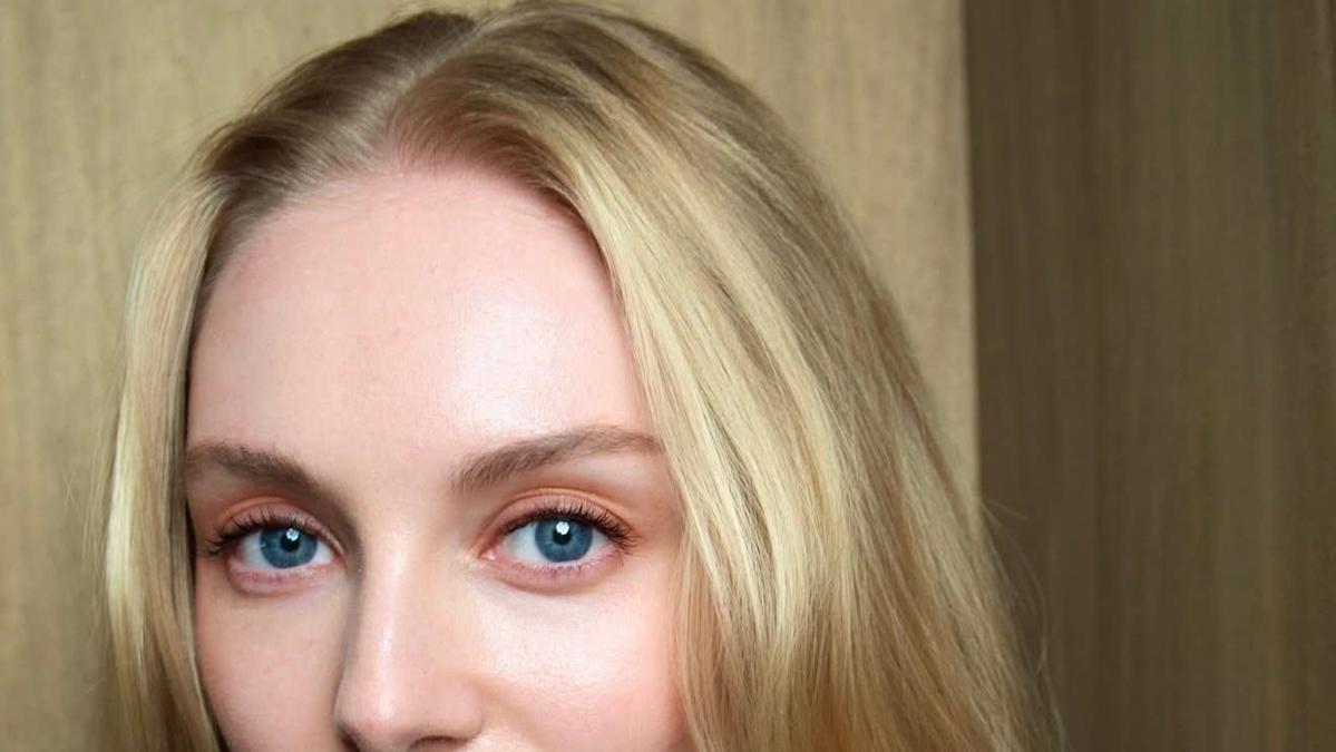 Makeup Artist Says Spring 2026 Is All About 'Ghost Lashes'—So, See Ya, Mascara