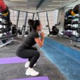 I Did 50 Squats Every Day For a Week—and the Results Surprised Me
