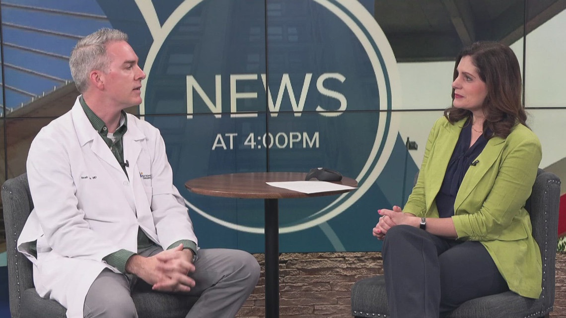 Wellness Wednesday: Choosing a pediatric primary care provider