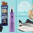 The 10 Wellness Essentials Our Editors Are Loving in May