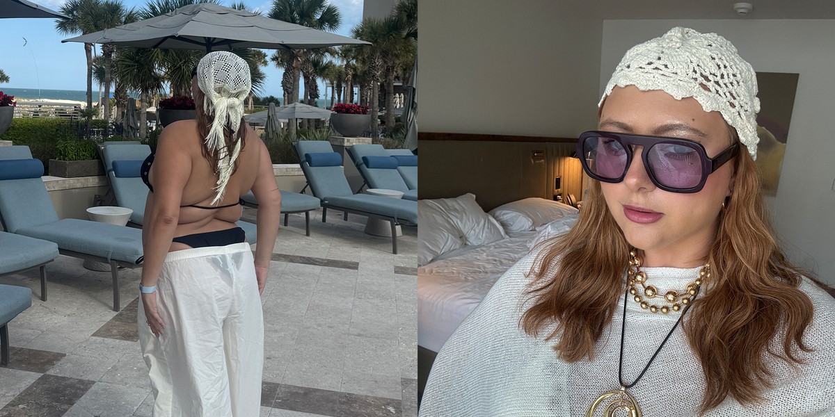 The Biggest Hair Accessory Trends for Summer 2026
