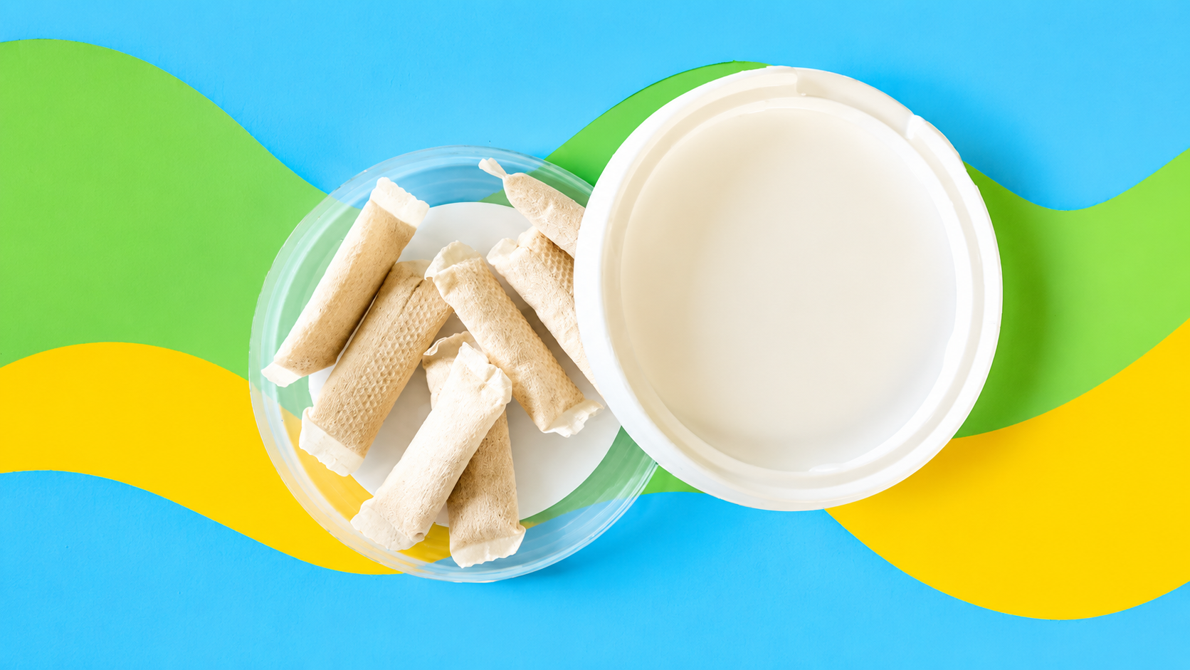 Searching for a Quick Boost? The Growing Debate Over Caffeine Pouches and Energy Supplements