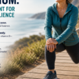 Beyond Calcium: A Blueprint for Bone Resilience