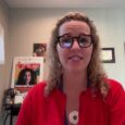 Co-founder of California Perinatal Wellness Alliance discusses efforts to support families in CA