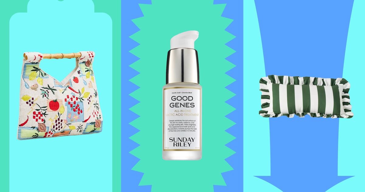 The Best Deals on Summer Fashion and Beauty at Anthropologie