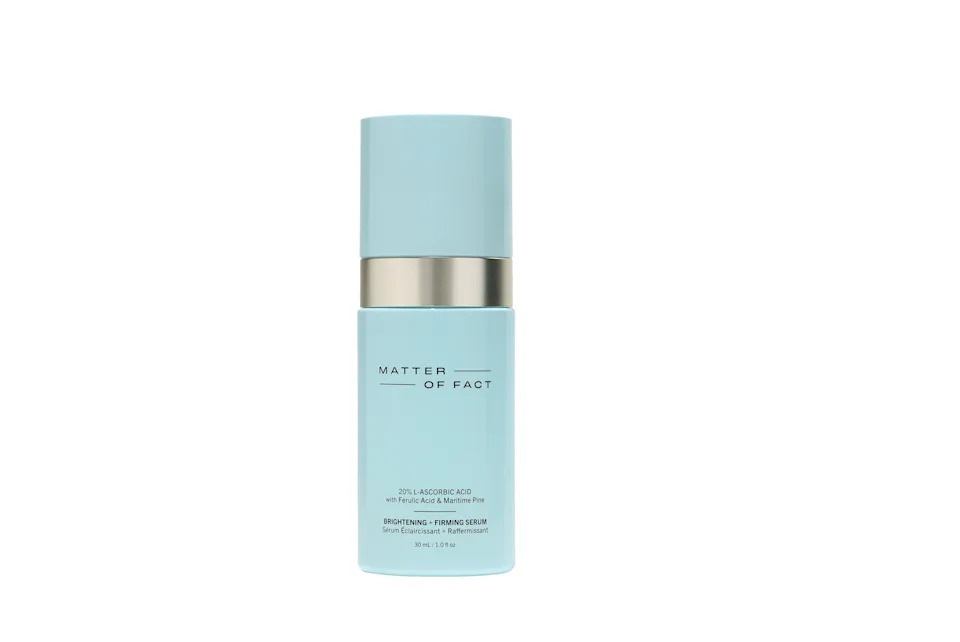The very best vitamin C serums for brighter skin 