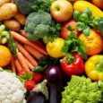 Eligible South Carolina seniors can receive $50 for fresh produce purchases
