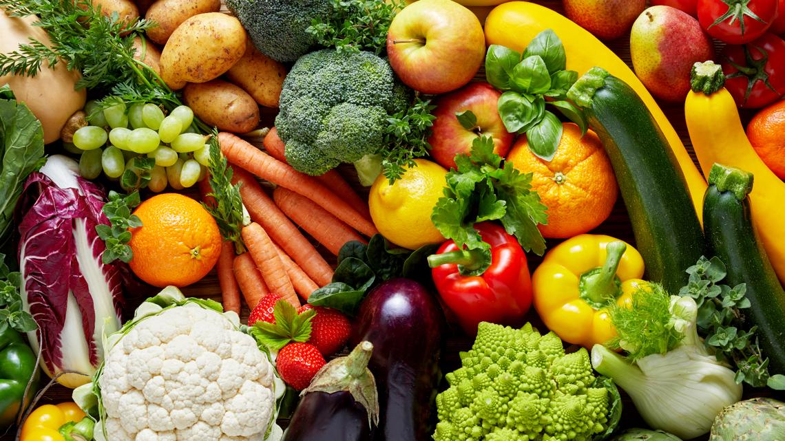 Eligible South Carolina seniors can receive $50 for fresh produce purchases