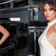 Celeste Cortesi flaunts baby bump at Miss Universe Philippines 2026