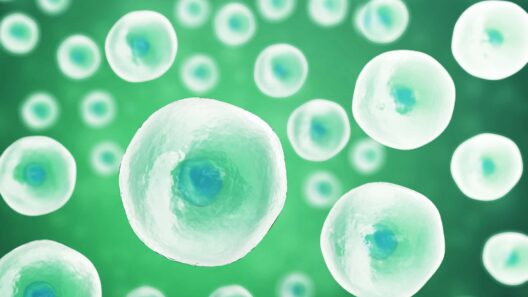 Nanoparticles Retrain Immune System to Treat Asthma