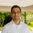 Faraaz Tanveer leads wellness at Patina Maldives