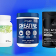 9 Best Creatine Supplements in 2026, Reviewed by Dietitians