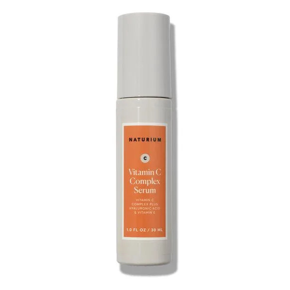 The very best vitamin C serums for brighter skin 