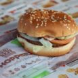 Chain restaurants still miss most sugar and salt targets