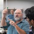 The Peptide Tidal Wave: Chemistry Prof on the Wellness Industry’s Newest Trend