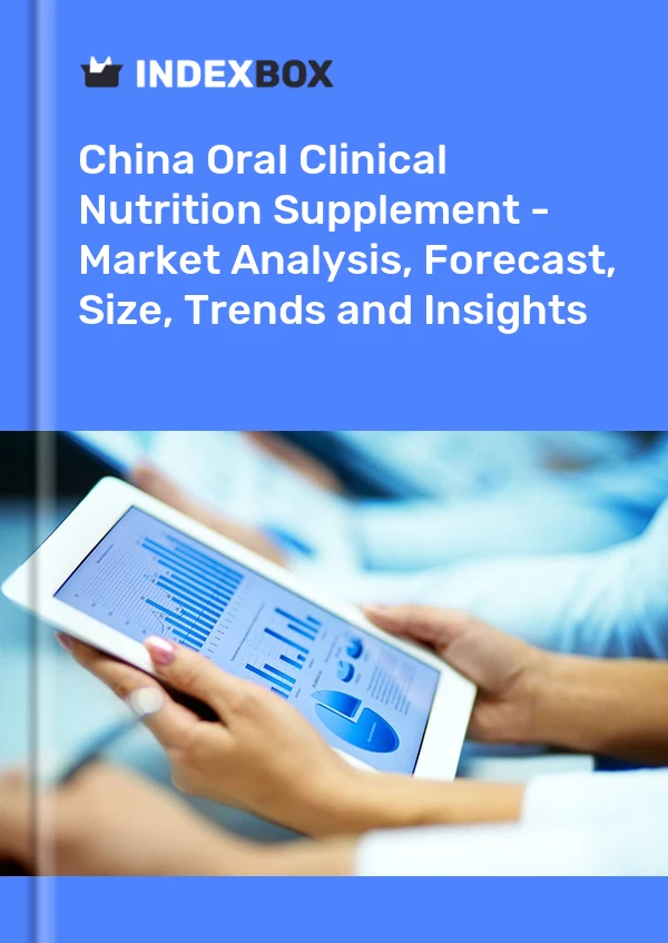 Oral Clinical Nutrition Supplement Market in China