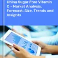 Sugar Free Vitamin C Market in China