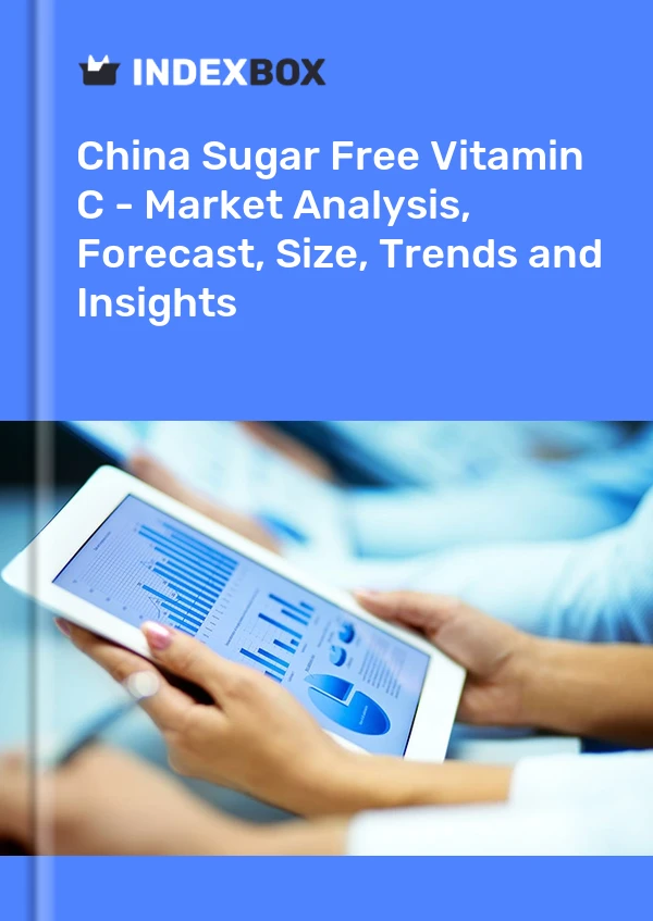 Sugar Free Vitamin C Market in China