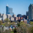 Raleigh to become home of USDA research hub