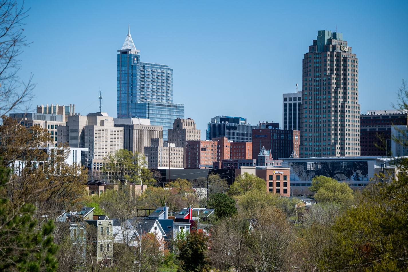 Raleigh to become home of USDA research hub