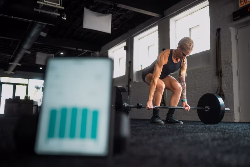 Fitness Conditioning Tests : conditioning test