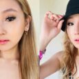 My Sweatproof Festival Makeup Routine Is 8 Easy Steps