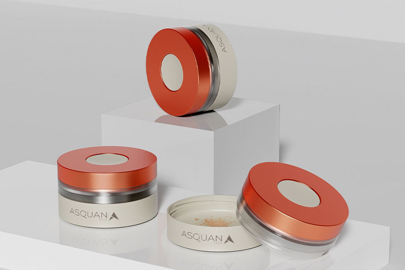 Cosmogen acquires Asquan to create global beauty packaging player