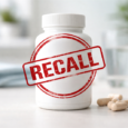 Costco recalls Kirkland women's supplement due to metal fragments