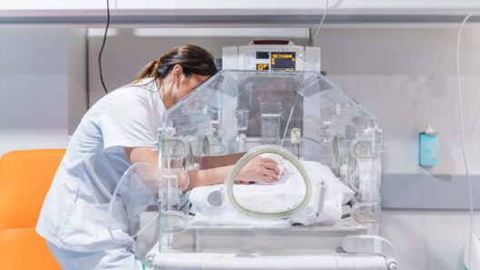 Babies bleeding to death from preventable condition due to troubling trend