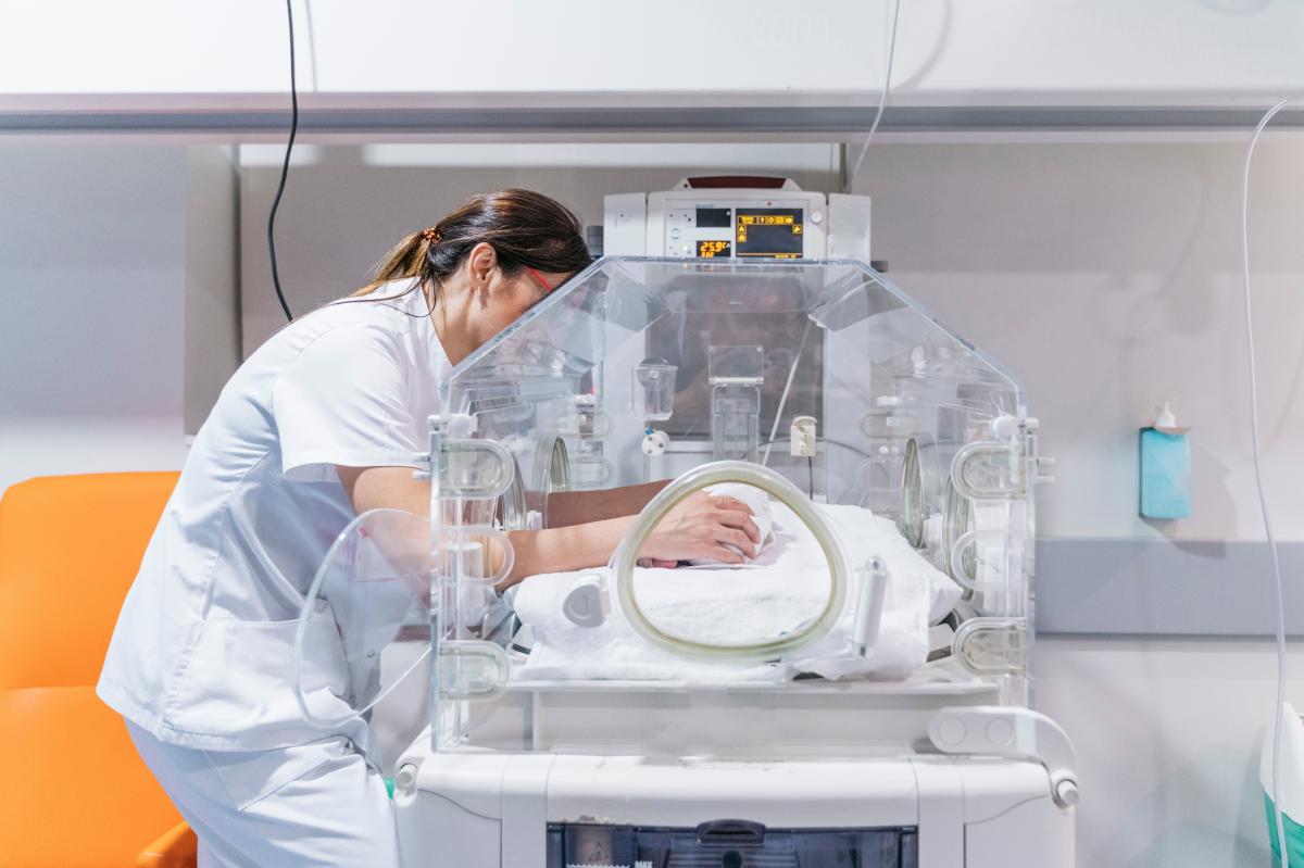 Babies bleeding to death from preventable condition due to troubling trend