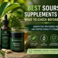 Best Soursop Supplements 2026: What to Check Before Buying (Agravitae Reviewed Using Lab-Tested Quality Standards)