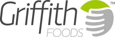Griffith Foods Logo