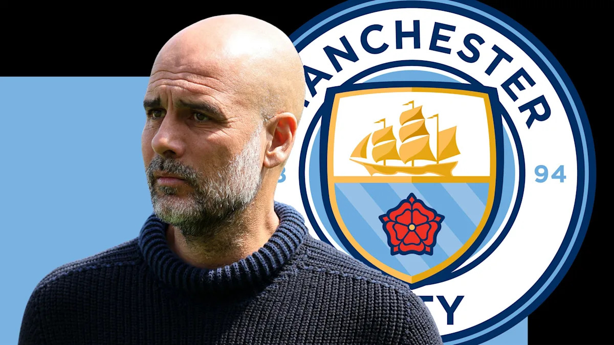 Guardiola on Rodri's fitness, Gvardiol's return and Brentford