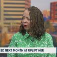 'Uplift Her' wellness event focuses on women of color who face health disparities