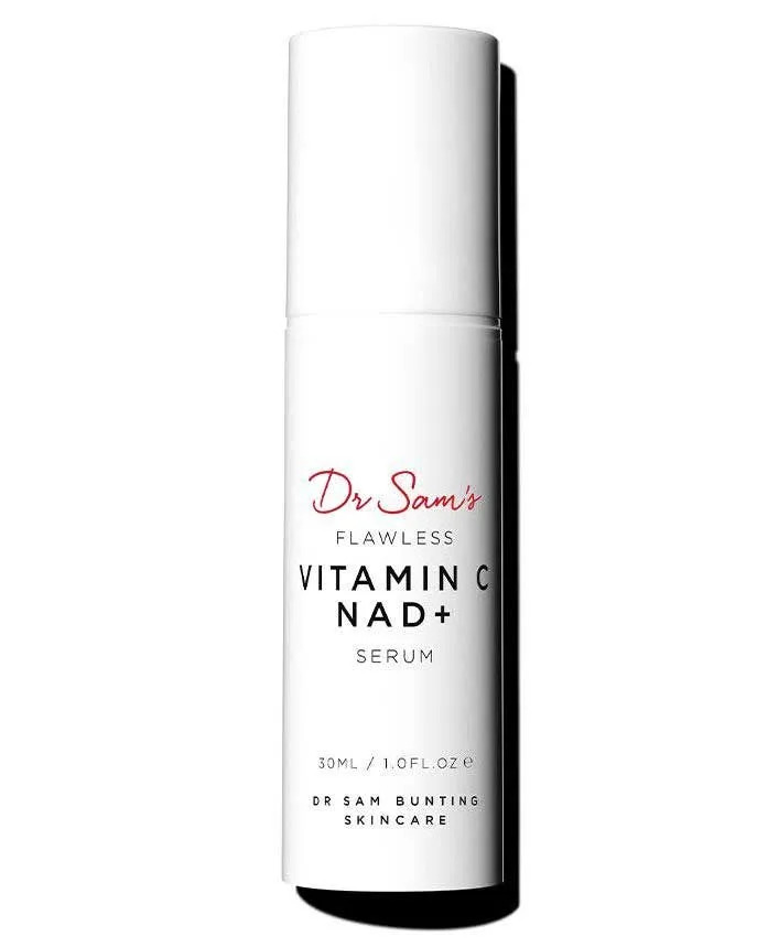The very best vitamin C serums for brighter skin 