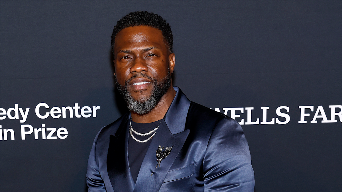 Kevin Hart’s Plant-Based Nutrition Company VitaHustle Receives Investment From Black-Owned PE Firm Axum Capital Partners