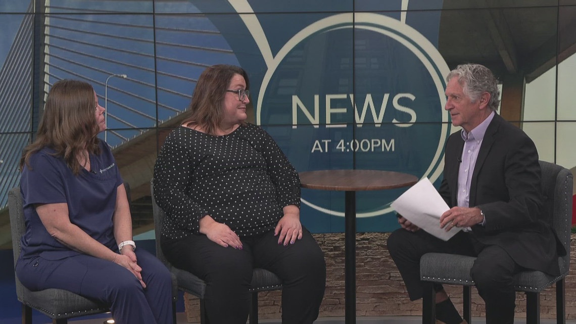 Wellness Wednesday: Risk factors and warning signs of a stroke