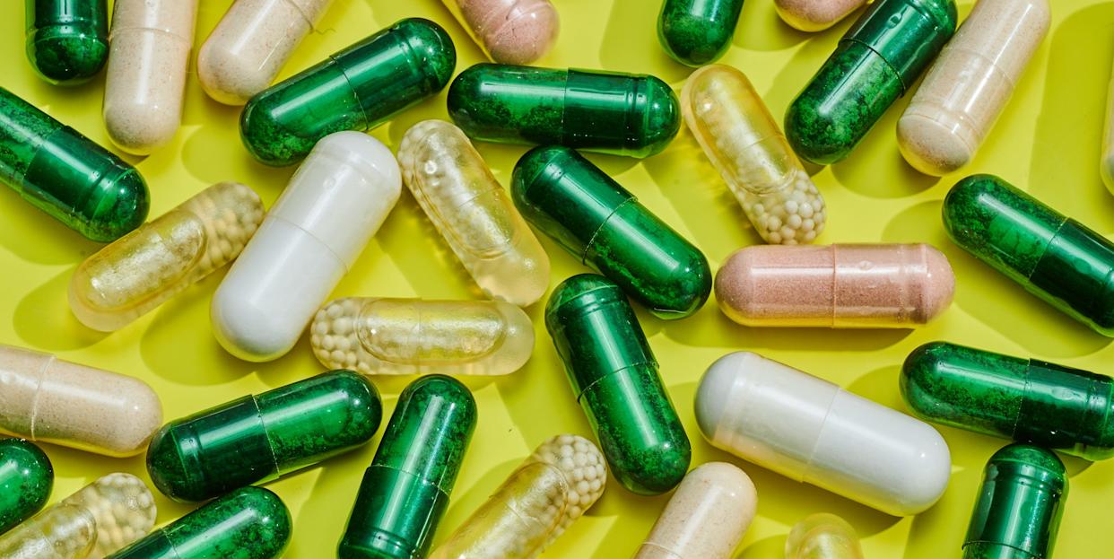 supplements