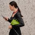Milan Street Style SS25 by The Style Stalker.