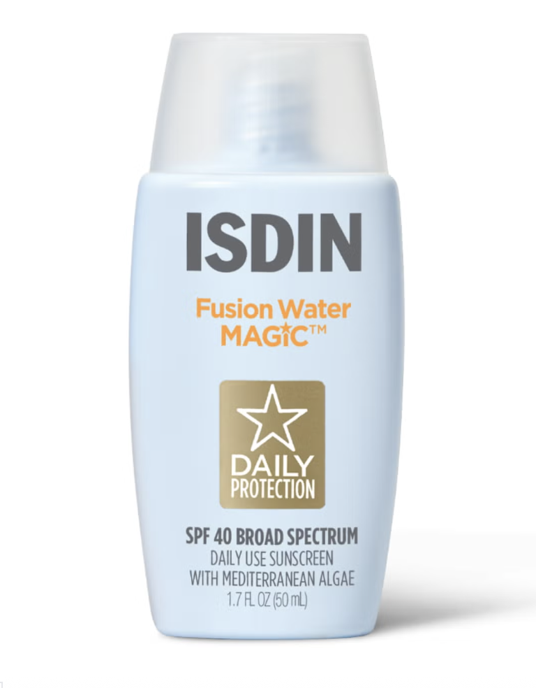 ISDIN, Isdin Fusion Water Magic Spf40 50ml