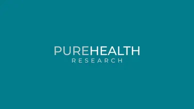 PureHealth Research (PRNewsfoto/PureHealth Research LLC)