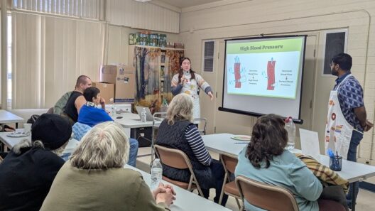 Nevada dietetics program expands training to meet demand