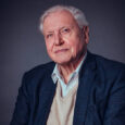 Sir David Attenborough Credits a Plant-Based Diet for His Long Life